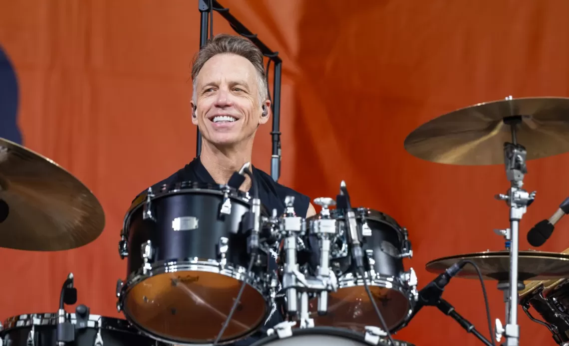 Soundgarden entra na reta final do último álbum com Chris Cornell e reacende esperança dos fãs 1 IBAGEM MATT CAMERON