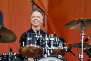 Soundgarden entra na reta final do último álbum com Chris Cornell e reacende esperança dos fãs 2 IBAGEM MATT CAMERON