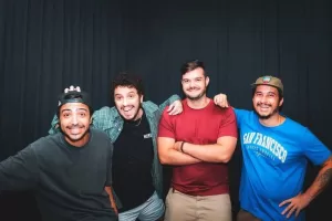 Melton Sello lança álbum visando resgatar o pop punk dos anos 2000 2 IBAGEM MELTON SELLO