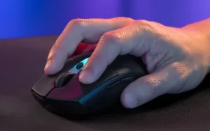 Rock Geek: Logitech muda os mouses por causa da Europa, mas resto do mundo fica de fora 2 IBAGEM MOUSE