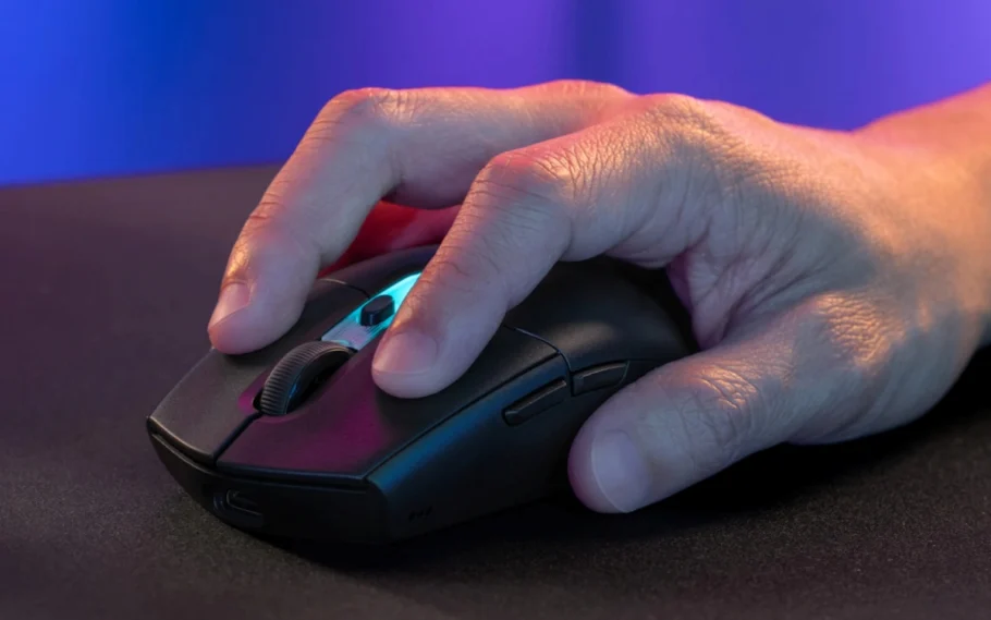 Rock Geek: Logitech muda os mouses por causa da Europa, mas resto do mundo fica de fora 1 IBAGEM MOUSE