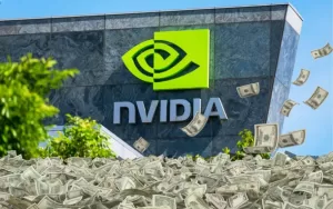Rock Geek: NVIDIA revela que só não virou "Game Over" graças à SEGA nos anos 90 2 IBAGEM NVIDIA