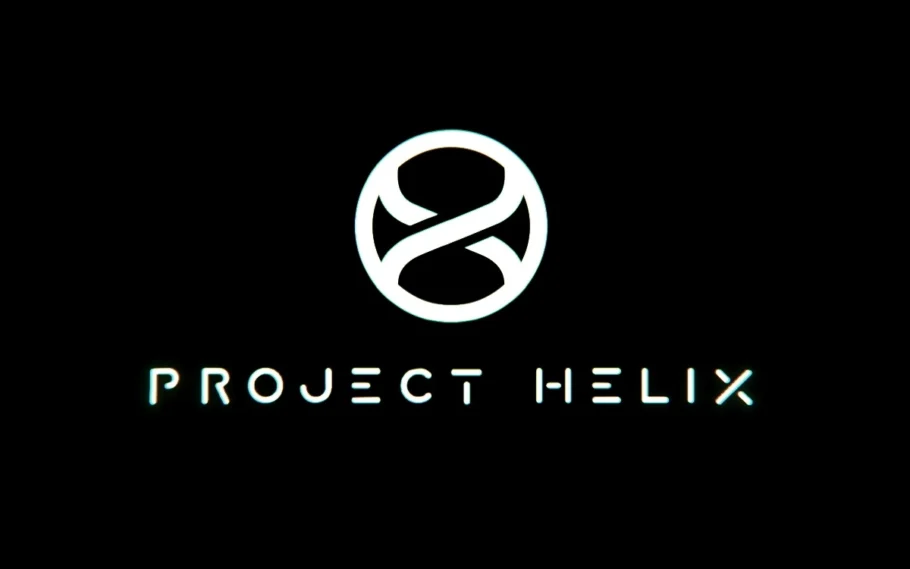 Rock Geek: Xbox pode seguir o PlayStation e dizer adeus aos discos no Projeto Helix 1 IBAGEM PROJECT HELIX