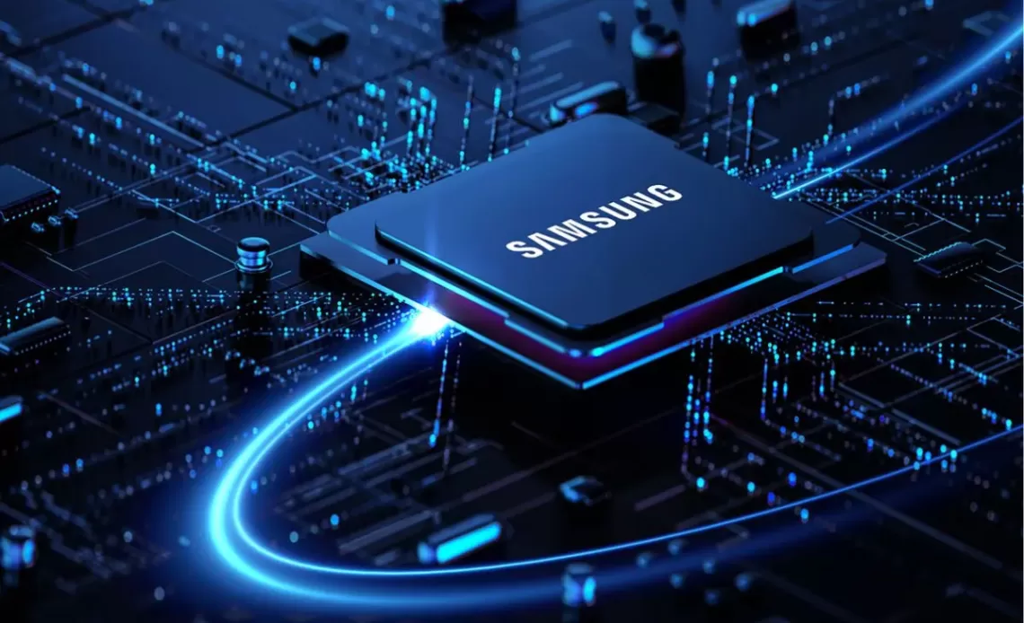 Rock Geek: Samsung pode faturar em 2026 mais do que ganhou nos últimos 40 anos somados 1 IBAGEM SAMSUUNGG