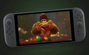 Rock Geek: Nintendo bate o pé e diz que não vai devolver dinheiro das tarifas aos consumidores 2 IBAGEM SWICH