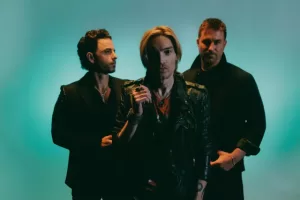 The Calling está de volta: banda lança o single "Dust" e anuncia primeiro álbum de inéditas em mais de 20 anos 2 IBAGEM THE CALLING