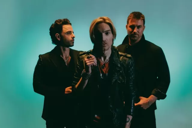 The Calling está de volta: banda lança o single "Dust" e anuncia primeiro álbum de inéditas em mais de 20 anos 1 IBAGEM THE CALLING