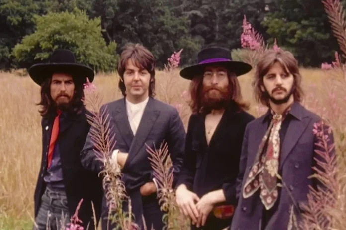 As 8 músicas dos Beatles que mudaram a história do rock para sempre 1 IBAGEM YOUTUBEATLES
