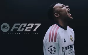 Rock Geek: Mbappé, Haaland ou Vini Jr.? EA Sports FC 27 revela as notas dos craques 2 IBAGEM 27 EA SPORTS FC