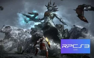 Rock Geek: Brasileiro dá um “fatality” em bug de God of War 3 e Ascension no PC 2 IBAGEM 3 RPCS3
