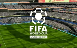 Rock Geek: Netflix encerra estúdio de FIFA World Cup apenas um mês após o fim da Copa do Mundo 2 IBAGEM JOGUINHO FIFA