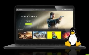 Rock Geek: GeForce Now ganha 9 jogos e finalmente tira app de Linux da fase beta 2 IBAGEM LINUX