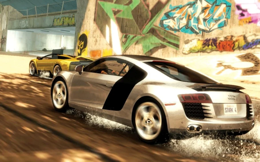 Rock Geek: Midnight Club 5 foi parar no acostamento; ex-desenvolvedor revela por que a Rockstar cancelou o game 1 IBAGEM MIDNIGHT