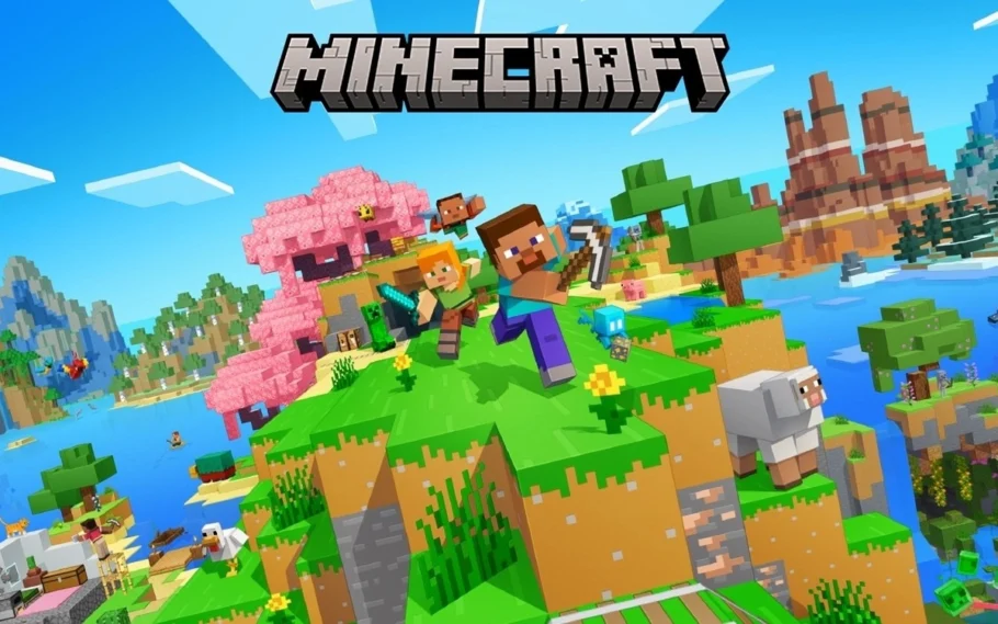 IBAGEM MINECRAFT