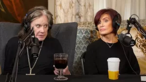 Ozzfest está de volta! Sharon Osbourne confirma retorno do festival em 2027 2 IBAGEM OZZY SHARON