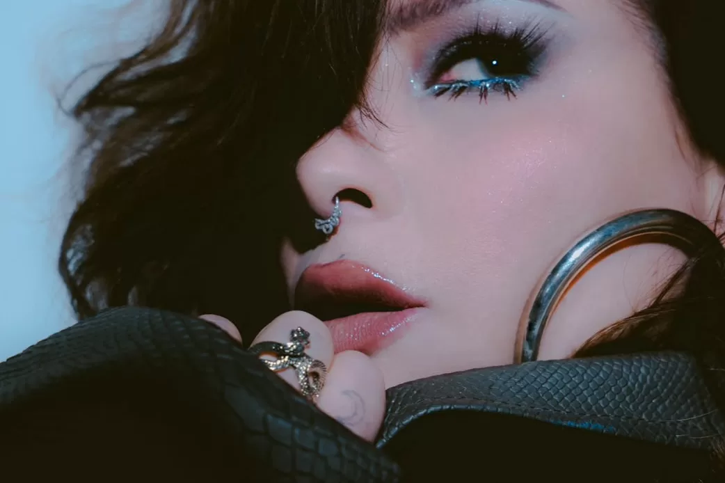 Rock News: Pitty anuncia novo álbum e prepara nova era na carreira 1 IBAGEM PITTY