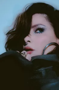 Rock News: Pitty anuncia novo álbum e prepara nova era na carreira 2 IBAGEM PITTY