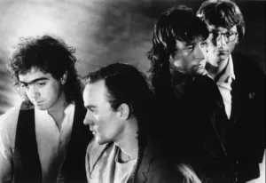 Rock News: R.E.M. coloca Reckoning de volta na vitrola em edição audiófila limitada 2 IBAGEM REM