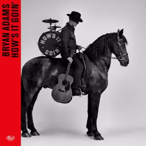 Bryan Adams: novo álbum mergulha nas paisagens e histórias do Canadá 2 IBAGEM BRYAN ADAMS