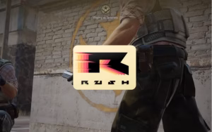 Rock Geek: Counter-Strike 2 ganha Rush com partidas 3v3 e rodadas de apenas 40 segundos 2 IBAGEM COUNTER STRIKE 2