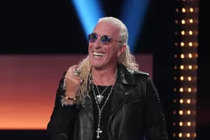 Dee Snider: vocalista do Twisted Sister detona turnês de despedida e dispara contra bandas que “voltam do nada” 2 IBAGEM DEE SNIDER