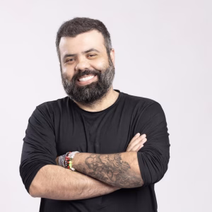Rock: 5 discos que mudaram a vida de Igor 3K e ajudaram a formar seu gosto musical 2 IBAGEM IGOR 3K