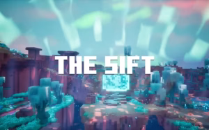 Rock Geek: Minecraft ganha nova dimensão após 14 anos — e The Sift promete bagunçar o mapa 2 IBAGEM MINICRAFT