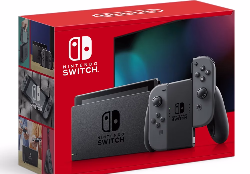 Rock Geek: PS5 desbloqueado já consegue rodar jogos de Nintendo Switch em emulador experimental 1 IBAGEM NINTENDO SWITCH