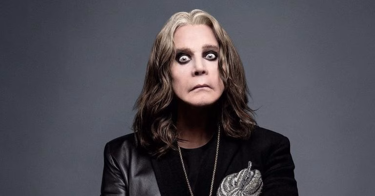 Rock News: 26 empregos inusitados que nomes icônicos do rock tiveram antes da fama 1 IBAGEM OZZY