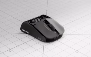Rock Geek: Pulsar lança mouse gamer sem fio ultraleve de apenas 29 gramas 2 IBAGEM PULSAR