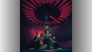 IBAGEM QUEENS OF THE STONE AGE