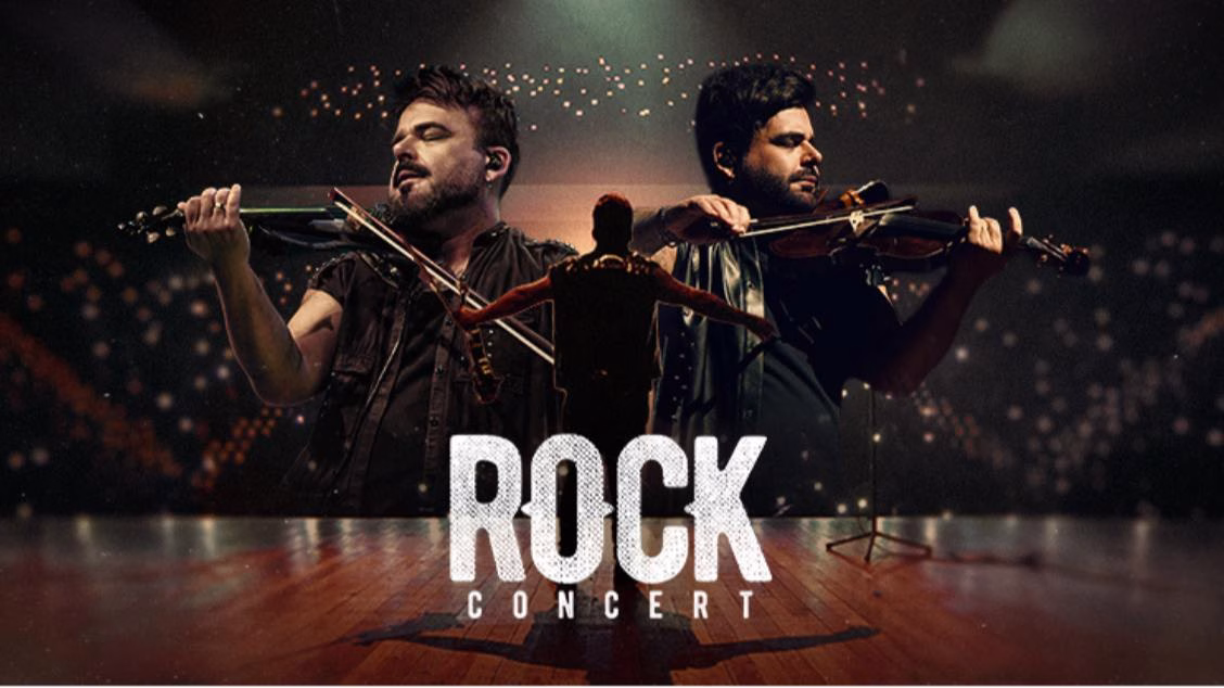 IBAGEM ROCK CONCERTO