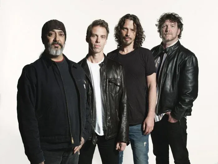 Soundgarden promete álbum inédito com Chris Cornell e descreve som como “canção de ninar com psicodelia” 1 IBAGEM SOUNDGARDEN