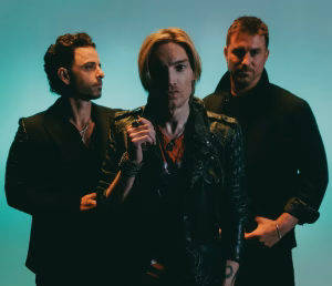 The Calling está de volta: banda lança primeiro álbum de inéditas em 22 anos 2 IBAGEM THE CALLINGGGGG