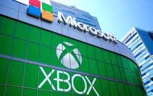 Rock Geek: Xbox prepara nova rodada de demissões e pode cortar centenas de funcionários nesta semana 2 IBAGEM XBOX