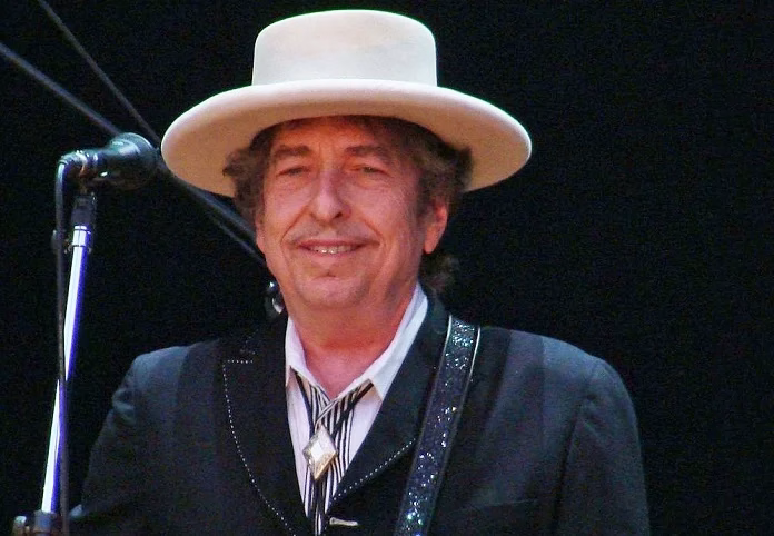 Como uma viagem a Londres ajudou Bob Dylan a criar “Girl From the North Country” 1 IBAGEM BOB DYLAN