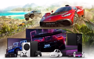 Rock Geek: Xbox não desiste de controle dedicado ao Cloud Gaming e quer levar a jogatina direto para a TV 2 IBAGEM CLAUDIO GAMING