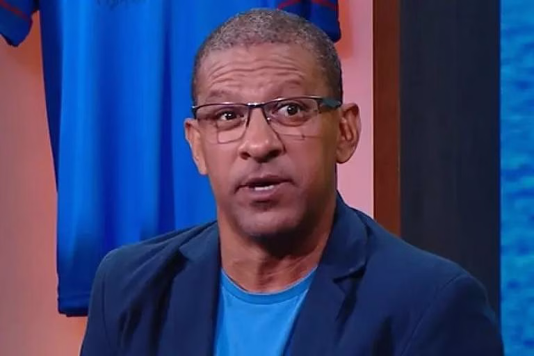 Rock News: Djalminha abre o jogo sobre sua paixão pelo rock: “Tá na veia” 1 IBAGEM DJALMINHAAA