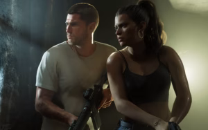 Rock Geek: GTA 6 pode ser o primeiro da franquia com cenas explícitas — e a Rockstar resolveu subir o nível do “18+” 2 IBAGEM GTA