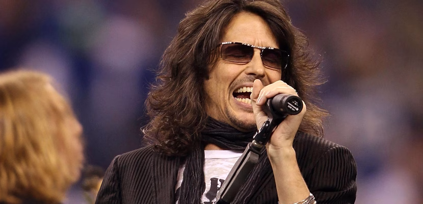 The Dead Daisies começa nova era com Kelly Hansen nos vocais 1 IBAGEM KELLY HANSES
