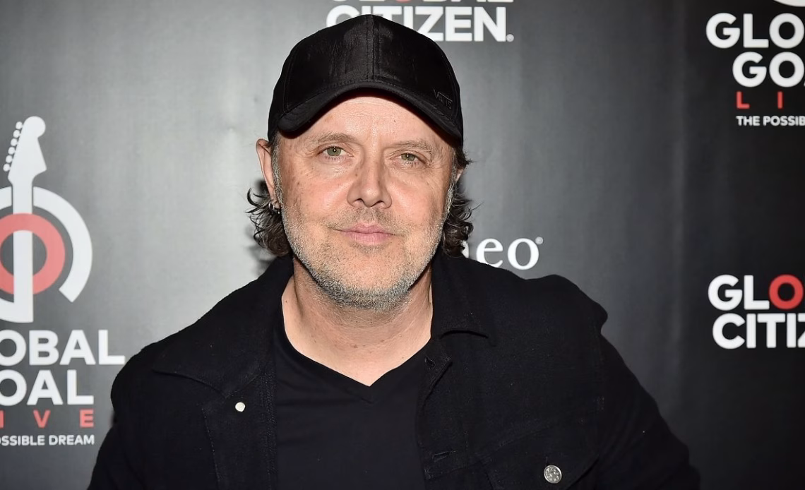 IBAGEM LARS ULRICH