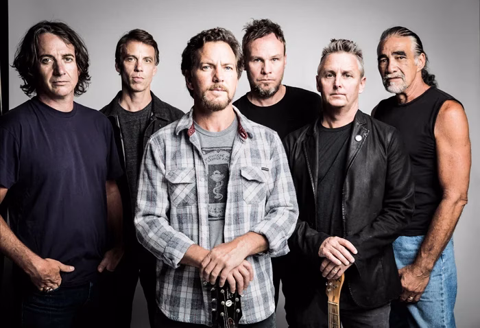 IBAGEM PEARL JAM