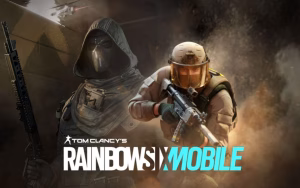 IBAGEM RAINBOW SIX MOBILE