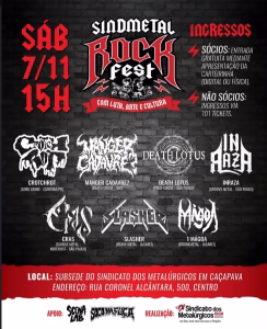 IBAGEM SINDMETAL